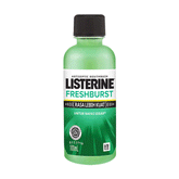 Listerine Fresh Burst Mouth Wash 100ml